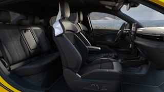 2025 Ford Mustang Mach-E® Internal Image 1